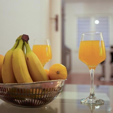 Apartman Mia With Pool1 Сплит Экстерьер фото
