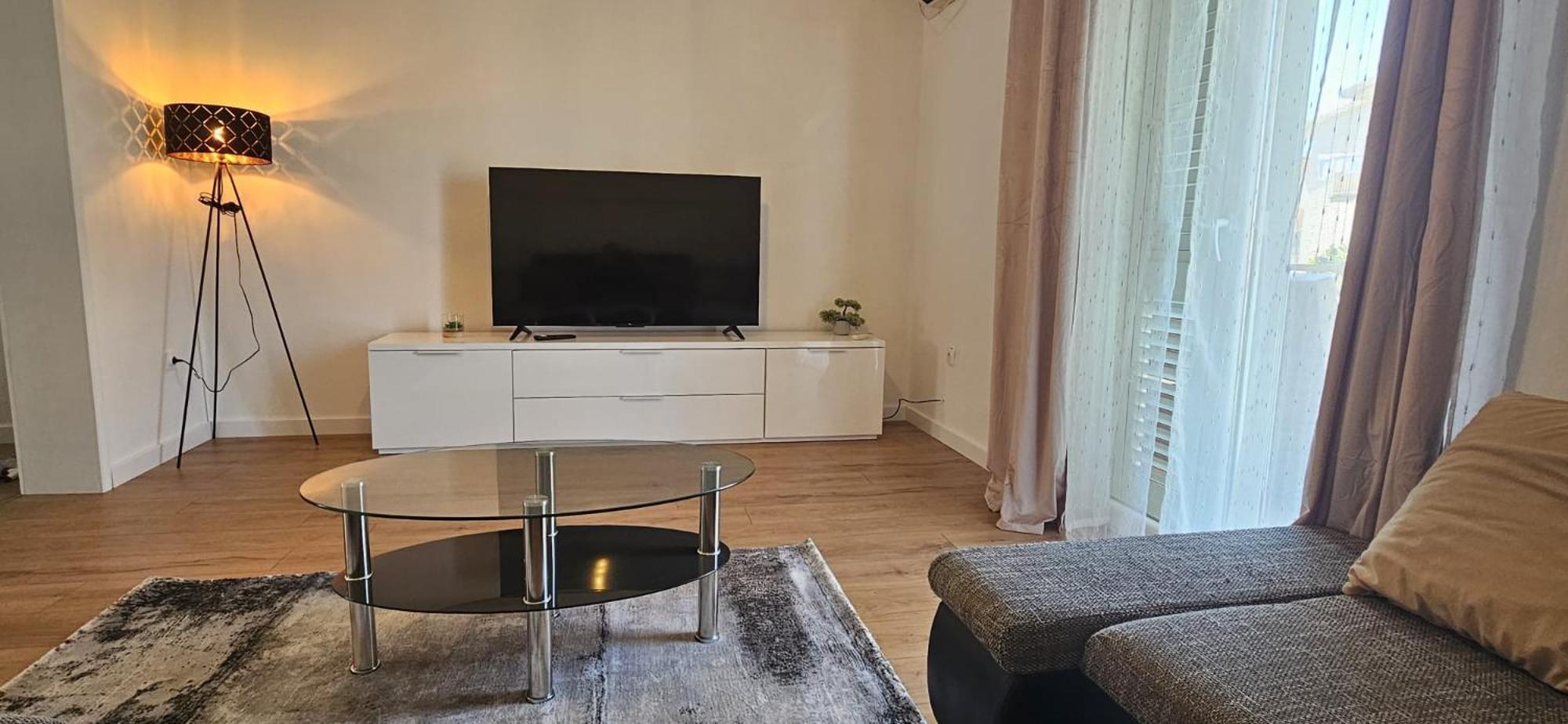 Apartman Mia With Pool1 Сплит Экстерьер фото